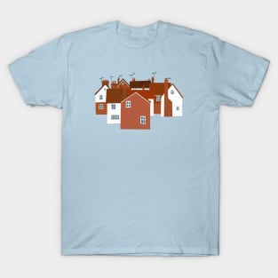 Houses and Cottages T-Shirt